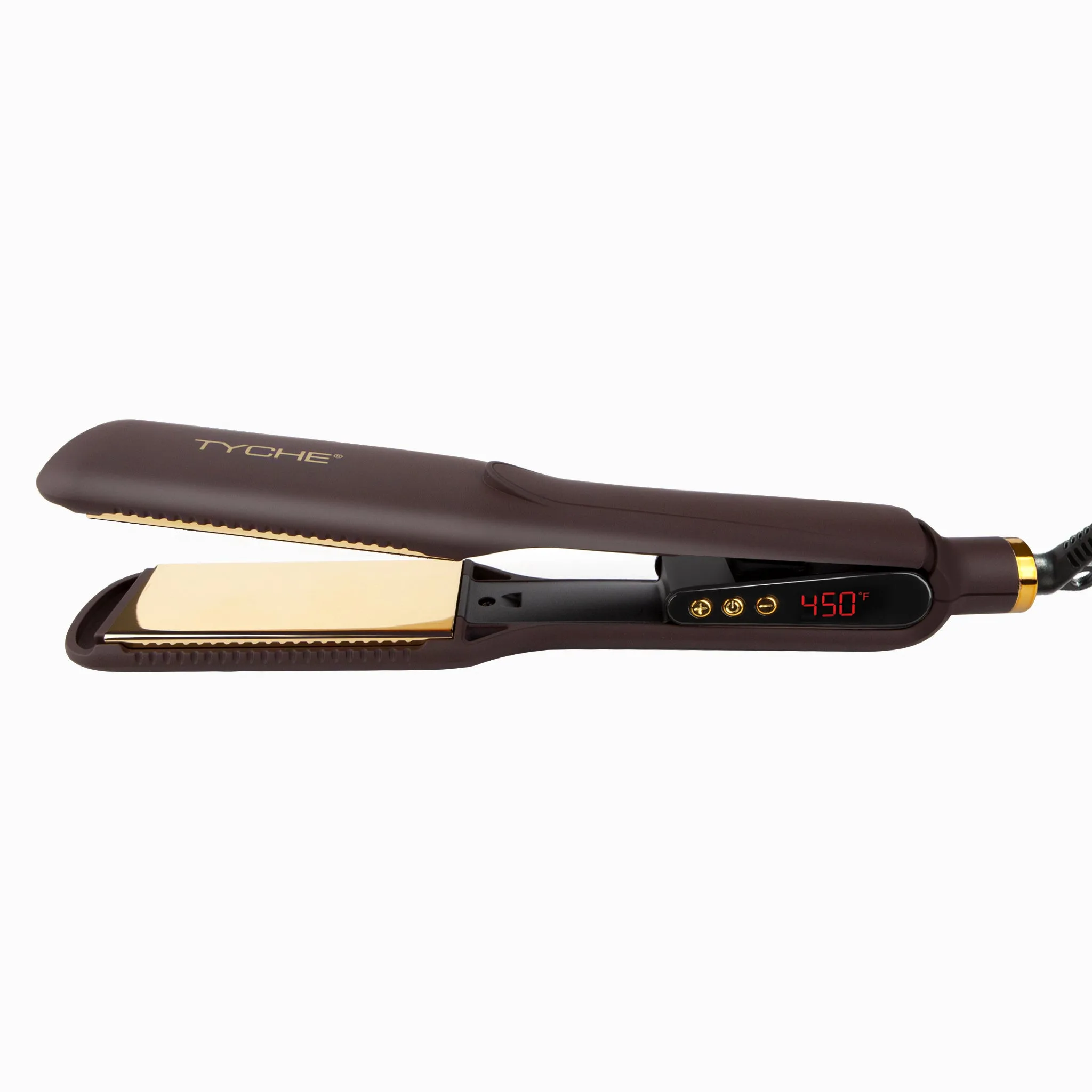 Nano Titanium Flat Iron thumbnail 1