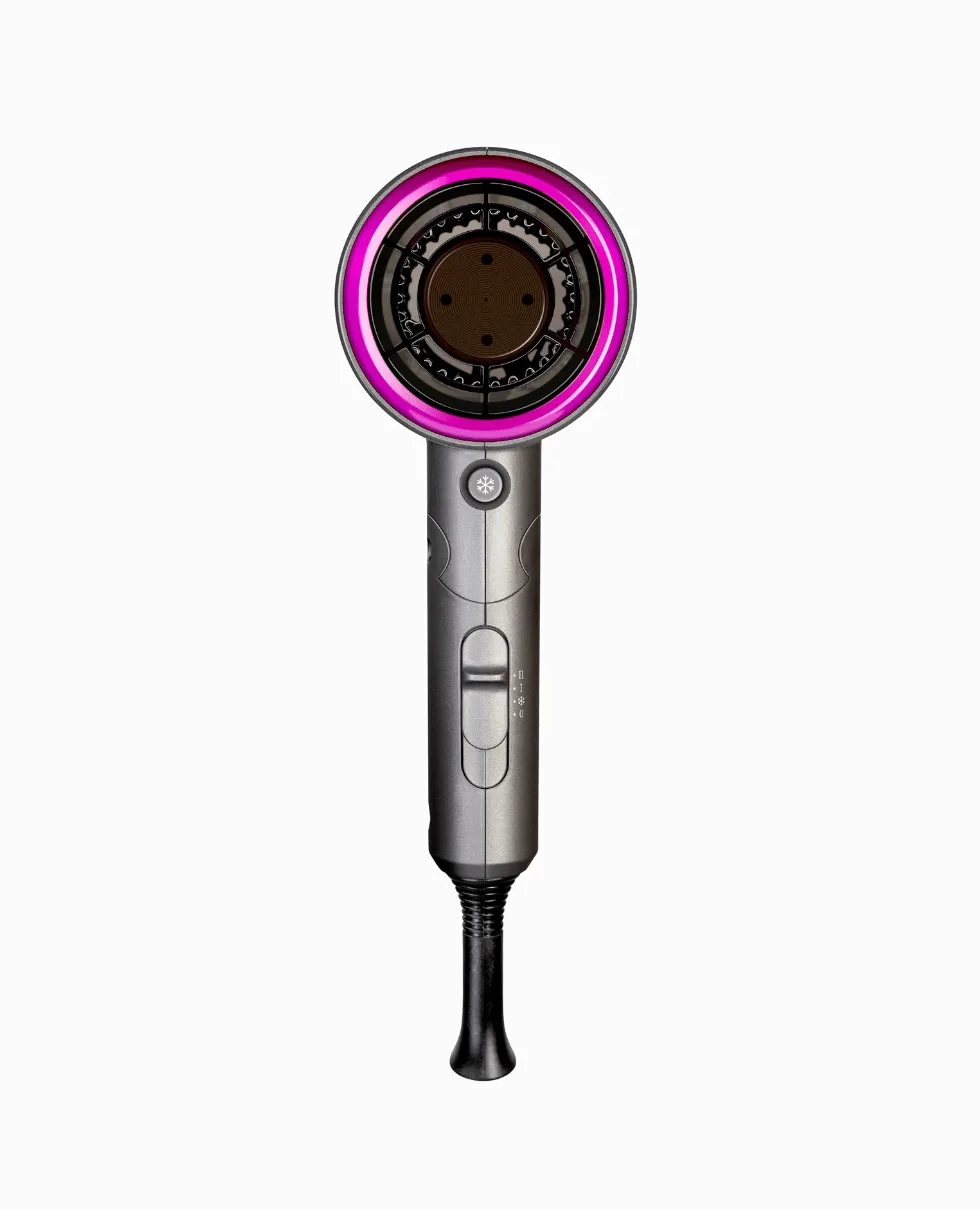 Tyche Chic Dryer - 2 Attachments thumbnail 3