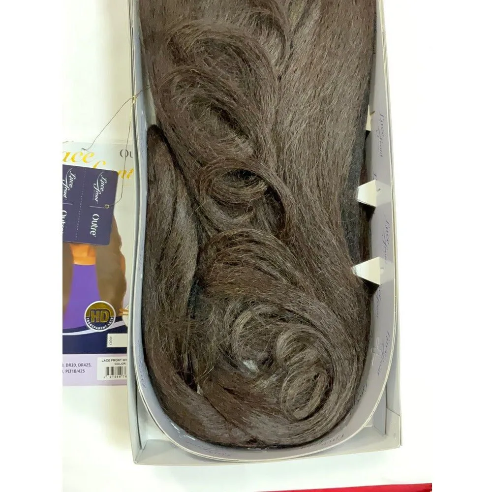 Outre Lace Front L-part Synthetic Lace Front Wig - Neesha thumbnail 13