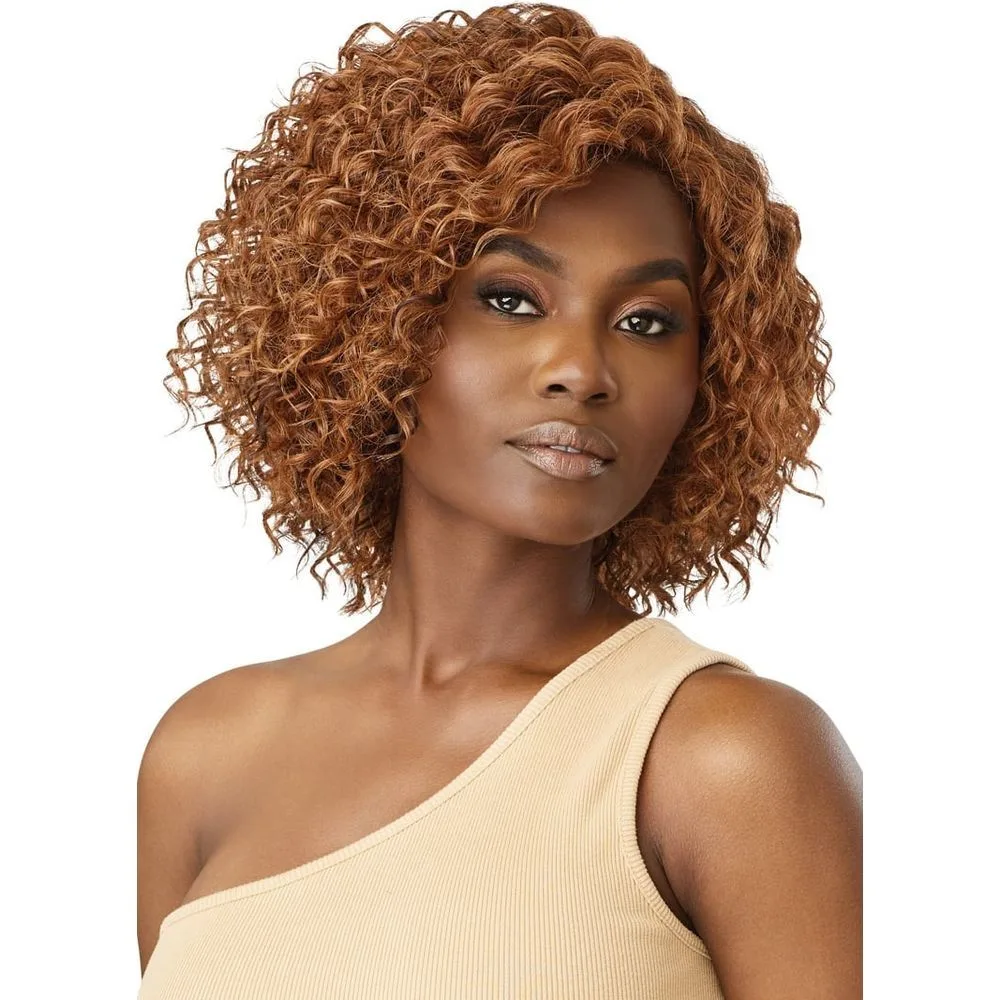 Outre Wigpop Synthetic Full Wig - Tionna thumbnail 3