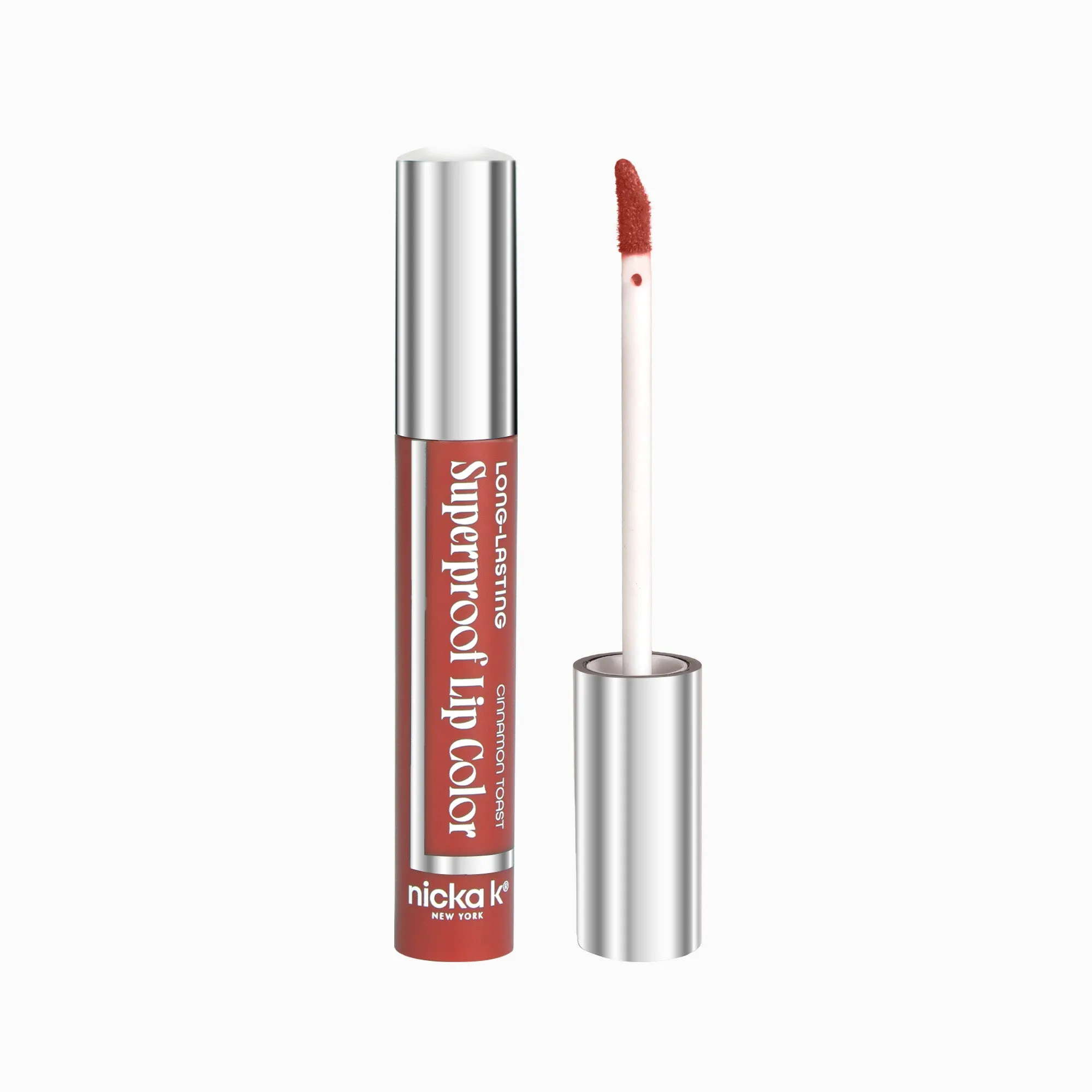Superproof Long-lasting Lip Color thumbnail 4