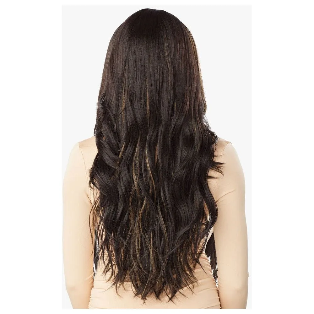 Sensationnel Cloud 9 What Lace HD Synthetic Lace Front Wig - Braelyn thumbnail 2