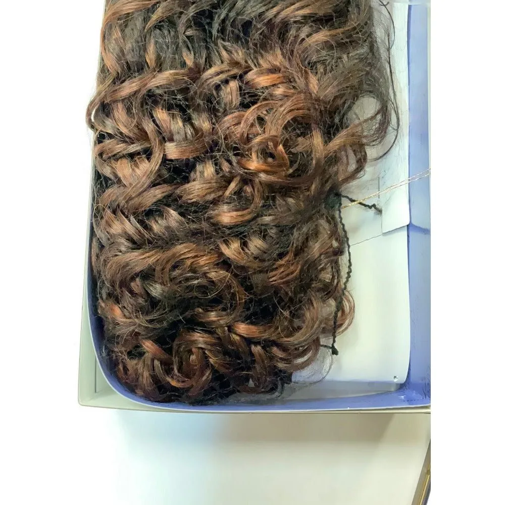 Outre Synthetic HD Lacefront Wig - Edwina thumbnail 11