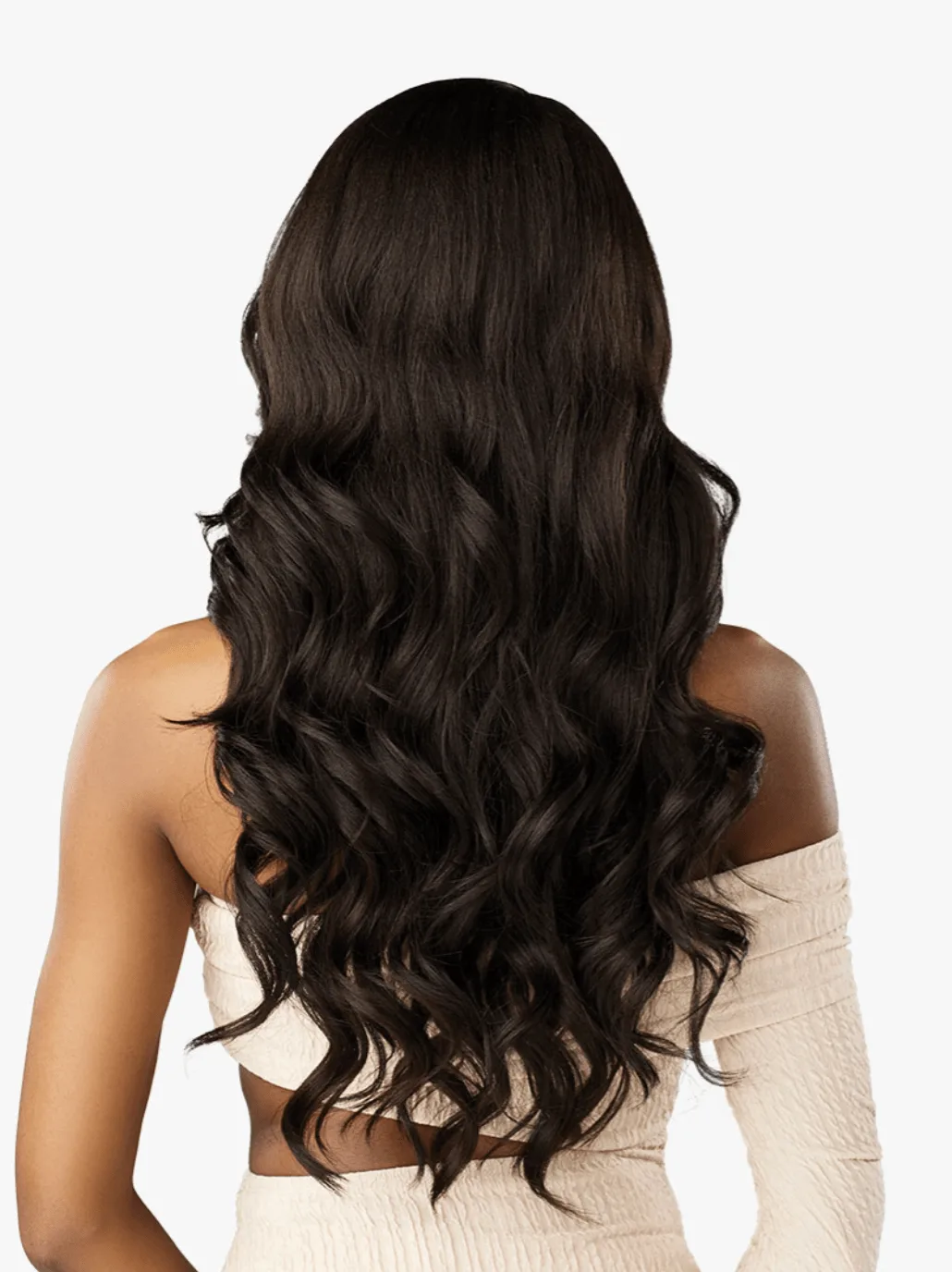 Sensationnel Butta Lace Pre-Cut HD Lace Front Wig - Unit 17 thumbnail 7