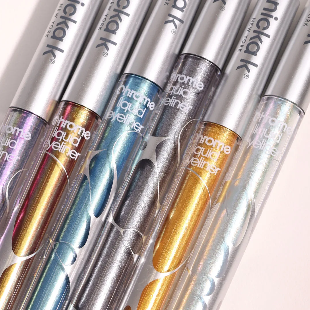 Crome Liquid Eyeliner thumbnail 4