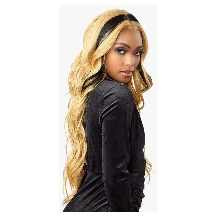 Sensationnel Vice HD Lace Front Wig - Unit 12 thumbnail 4