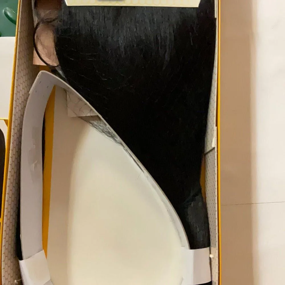 Sensationnel Butta Lace Synthetic HD Lace Front Wig - Unit 18 thumbnail 7