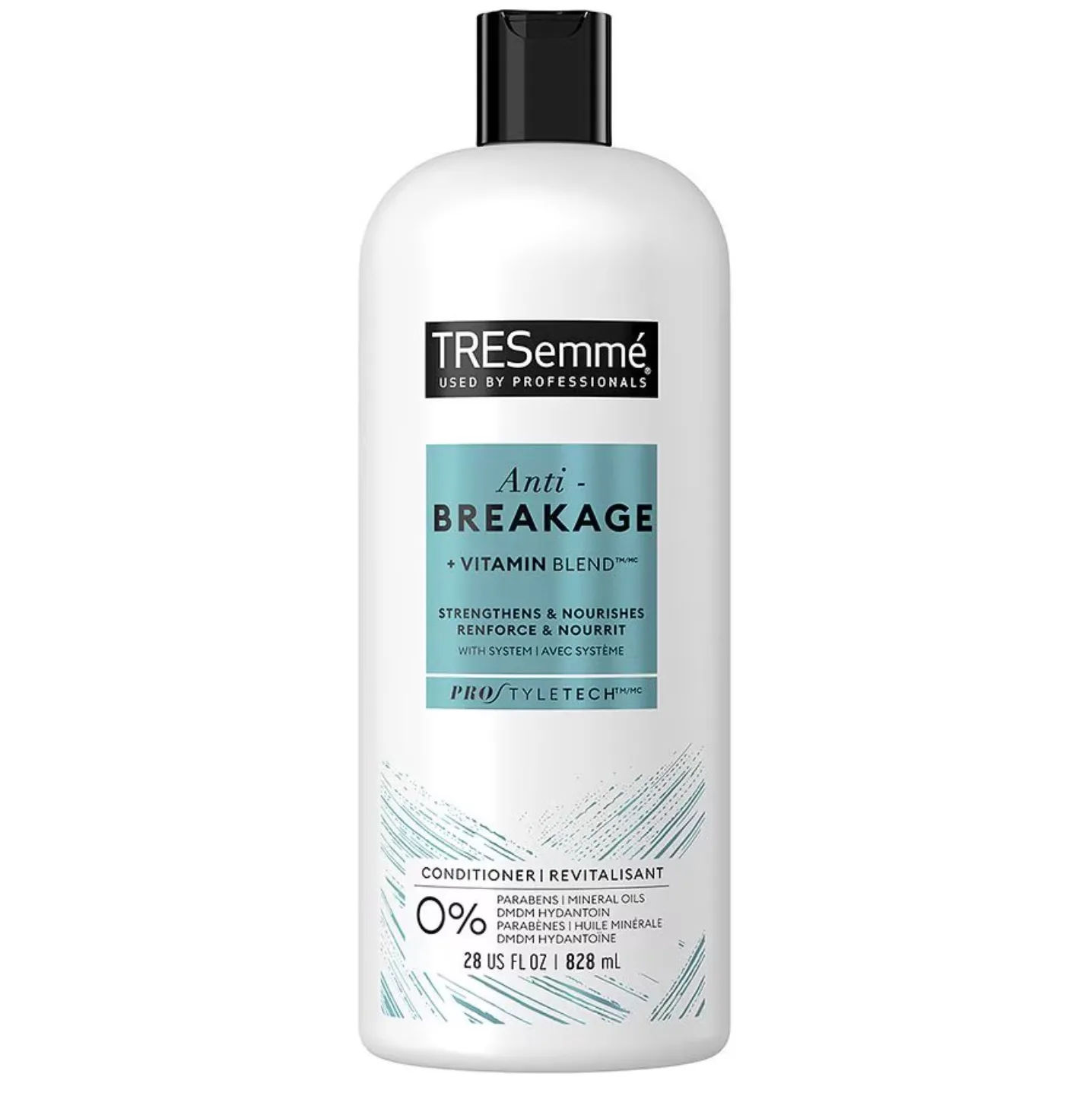 TRESemme Strengthening & Nourishing Anti-Breakage Conditioner (28 oz)