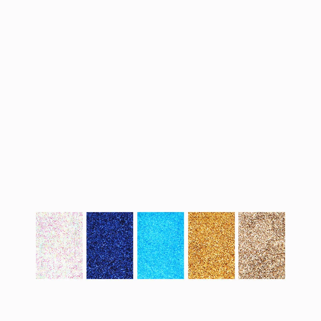 Glitter Makeup Palette thumbnail 6