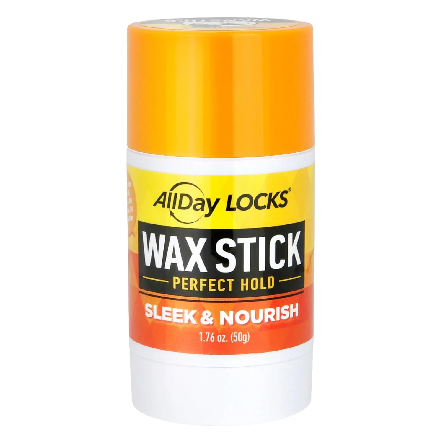 AllDay Locks Hair Wax Stick (1.76oz)