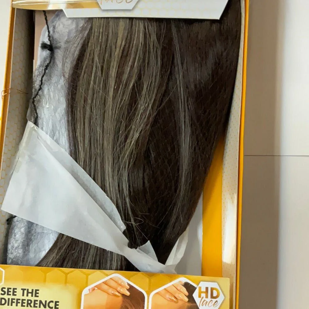 Sensationnel Butta Lace HD Synthetic Lace Front Wig -  Unit 1 thumbnail 15