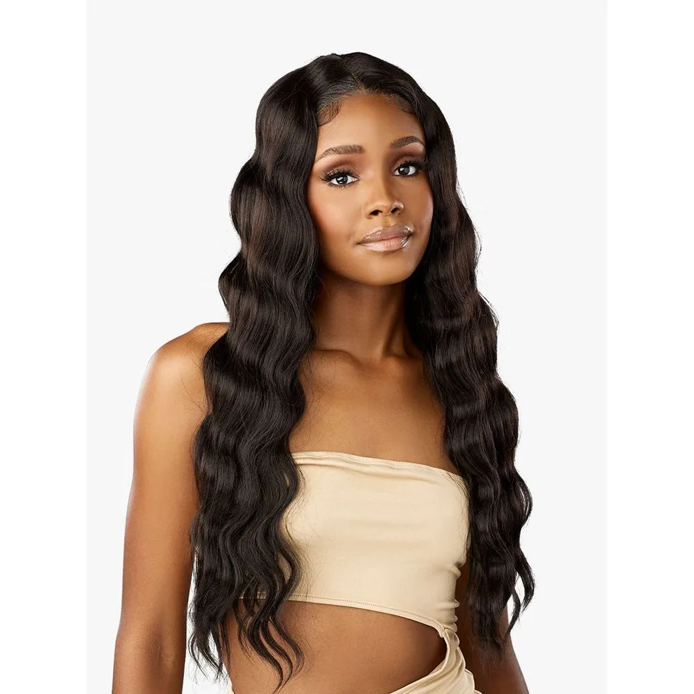 Sensationnel Butta Lace Pre-Cut HD Lace Front Wig - Unit 16 thumbnail 2