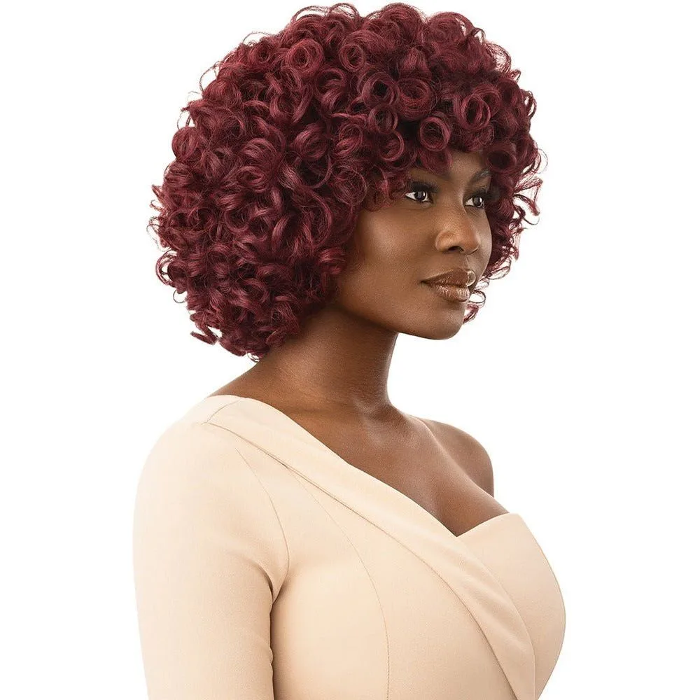 Outre Wigpop Synthetic Full Wig - Vivi thumbnail 2