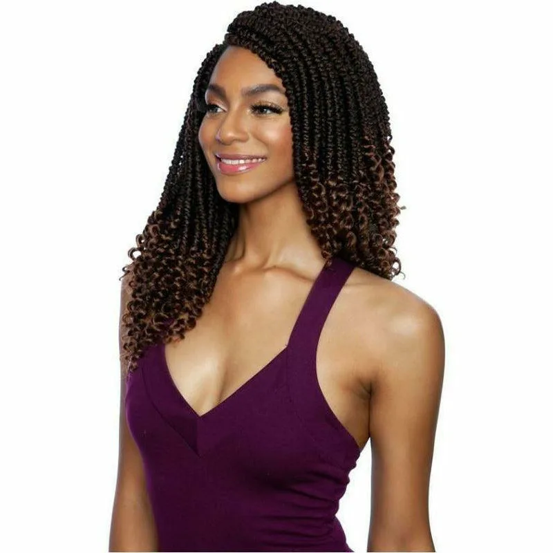 Afri Naptural: 2X Rita Twist 12" (TWB205) -FINAL SALE thumbnail 2