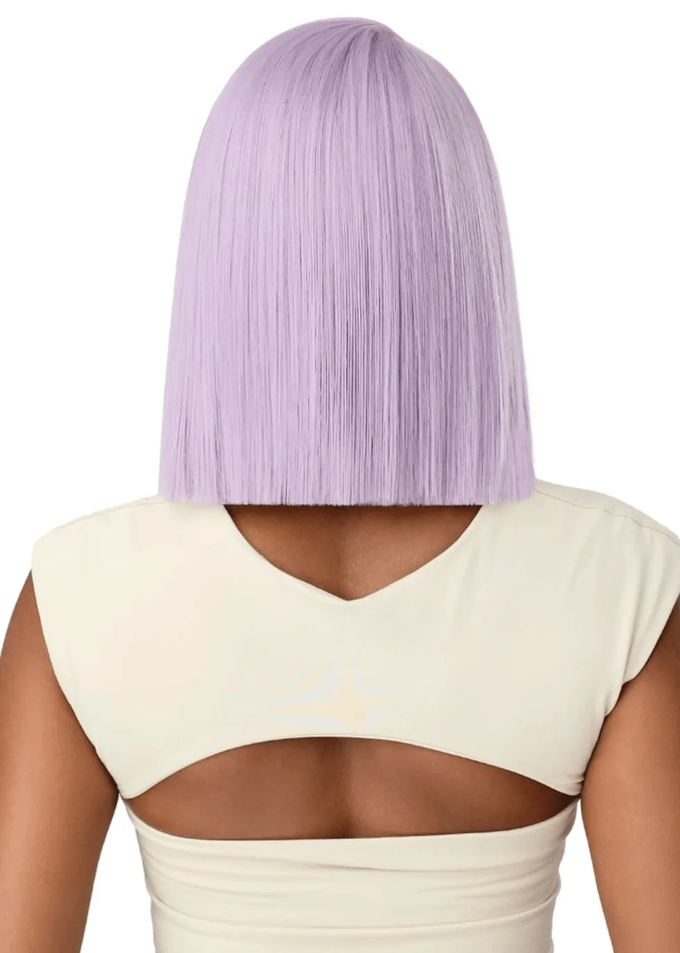 Outre Color Bomb Synthetic Lacefront Wig - CB 103 thumbnail 8