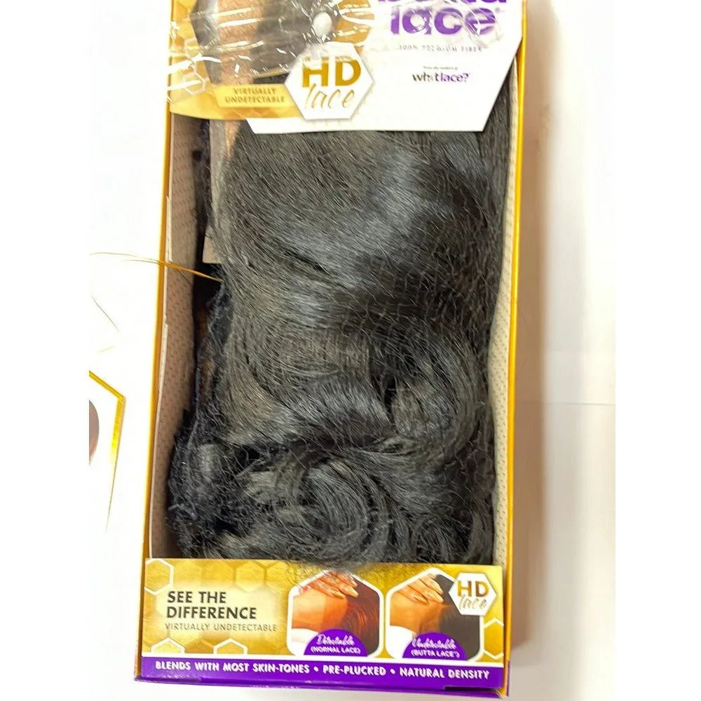 Sensationnel Butta Lace HD Synthetic Lace Front Wig - Unit 13 thumbnail 16
