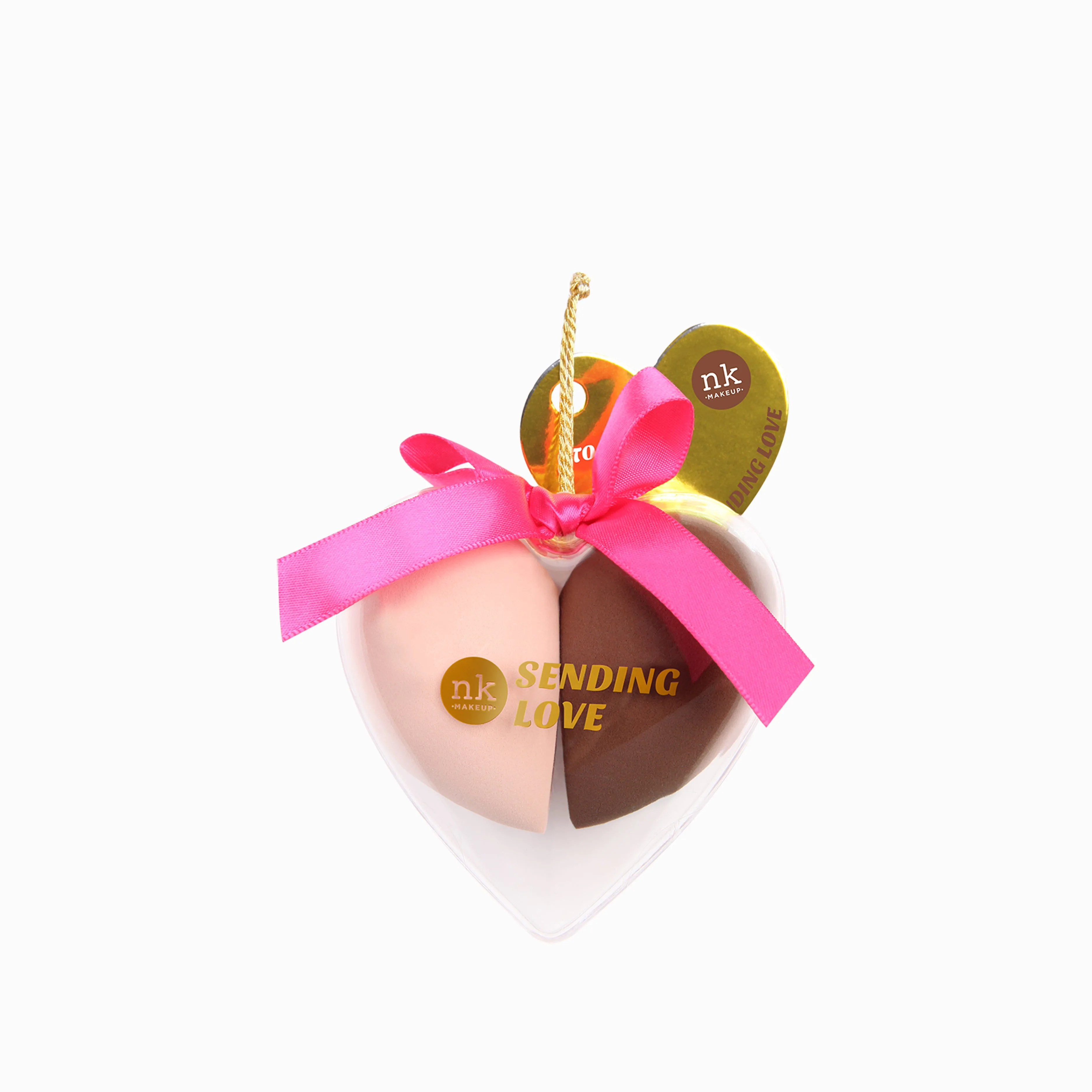 Love Makeup Blending Sponge thumbnail 7