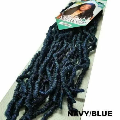 Bobbi Boss: Nu Locs 18" thumbnail 18