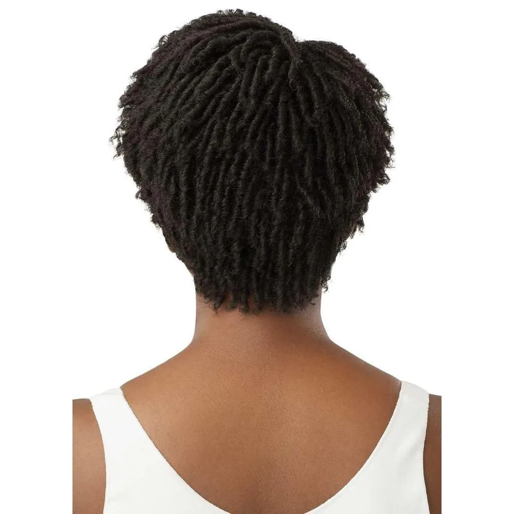 Outre WigPop Synthetic Wig – Jai thumbnail 5