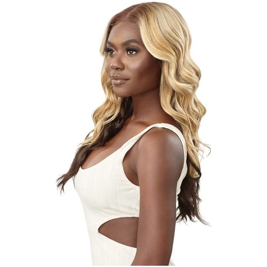 Outre Perfect Hairline 13x6 HD Lace Front Wig - Freya thumbnail 4