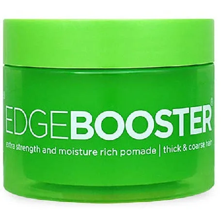 Style Factor: EDGE BOOSTER MOISTURE RICH POMADE 9.46oz thumbnail 4