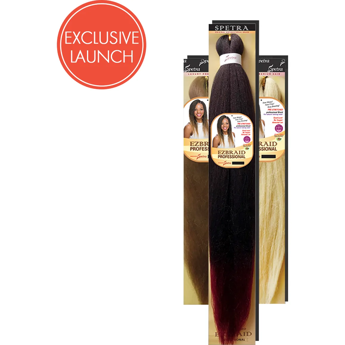 Spetra: EZ BRAID 36" thumbnail 3