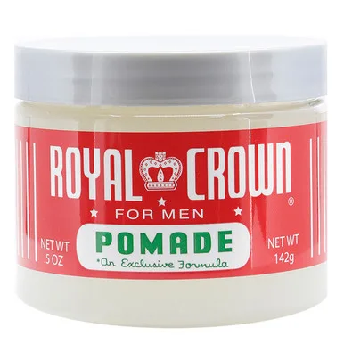 Royal Crown Pomade
