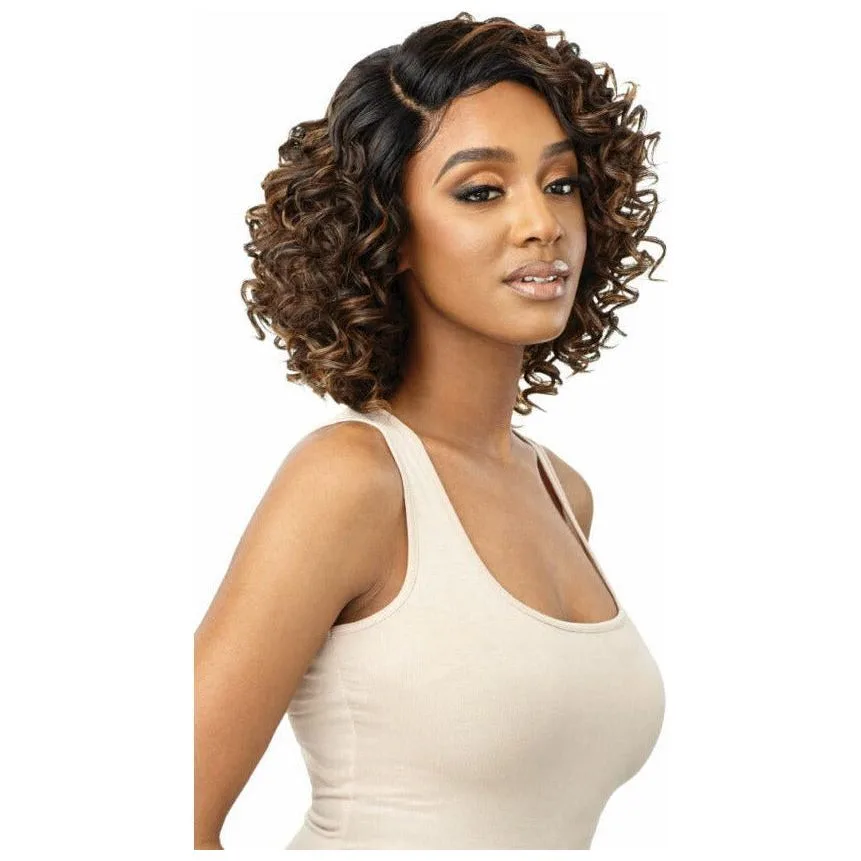 Outre Synthetic HD Lacefront Wig - Edwina thumbnail 4