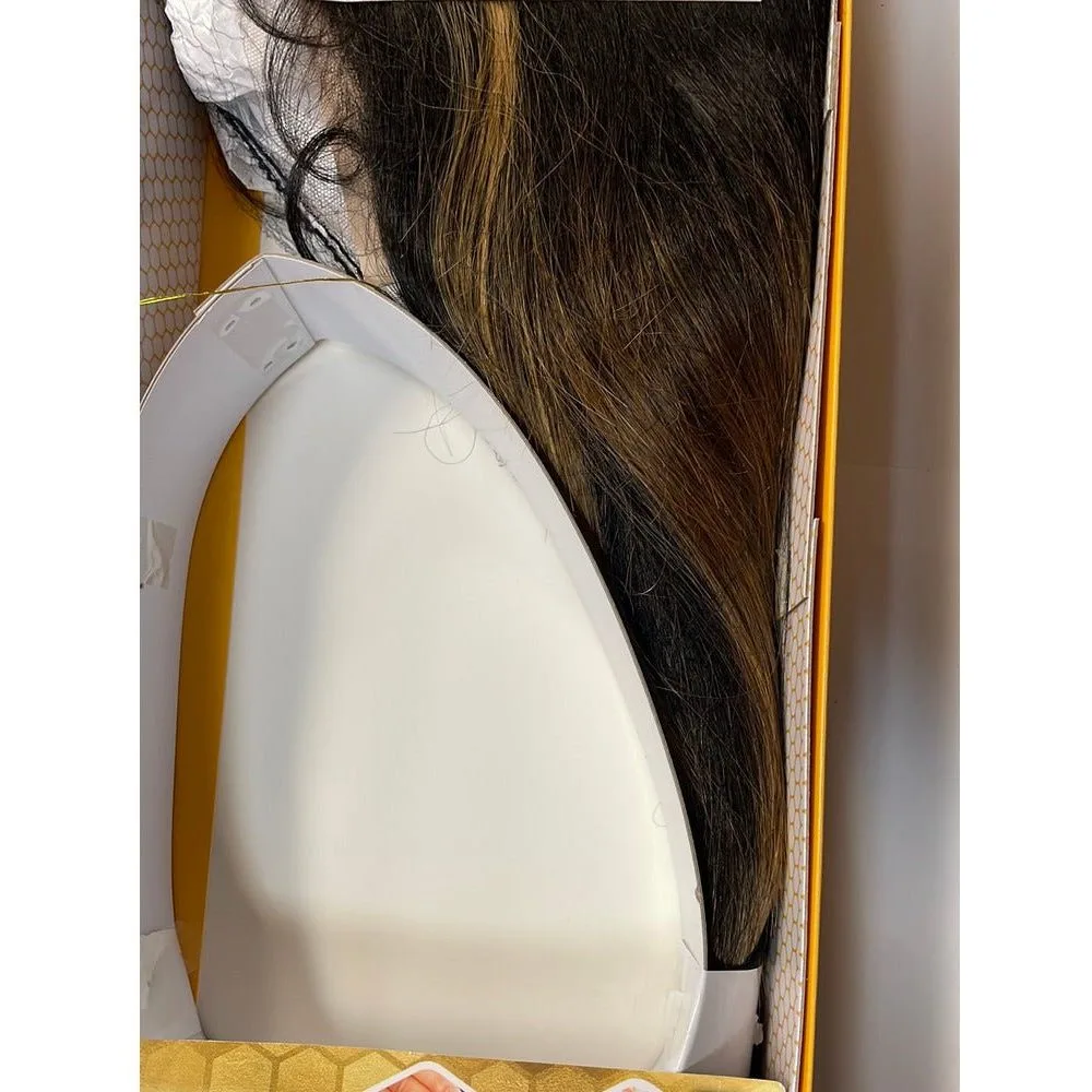 Sensationnel Butta Lace Synthetic HD Lace Front Wig - Unit 6 thumbnail 14