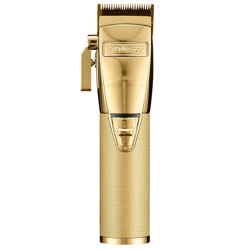 Babyliss FX+ Adjustable Blade Cordless Clipper with Guides