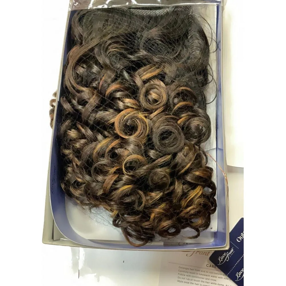 Outre Synthetic HD Lacefront Wig - Edwina thumbnail 15