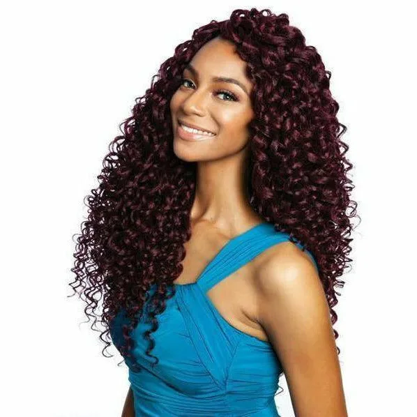 Afri Naptural: 3X Paradise Curl 18" thumbnail 2