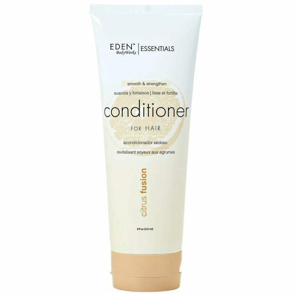 EDEN Bodyworks: Citrus Fusion Conditioner 8oz