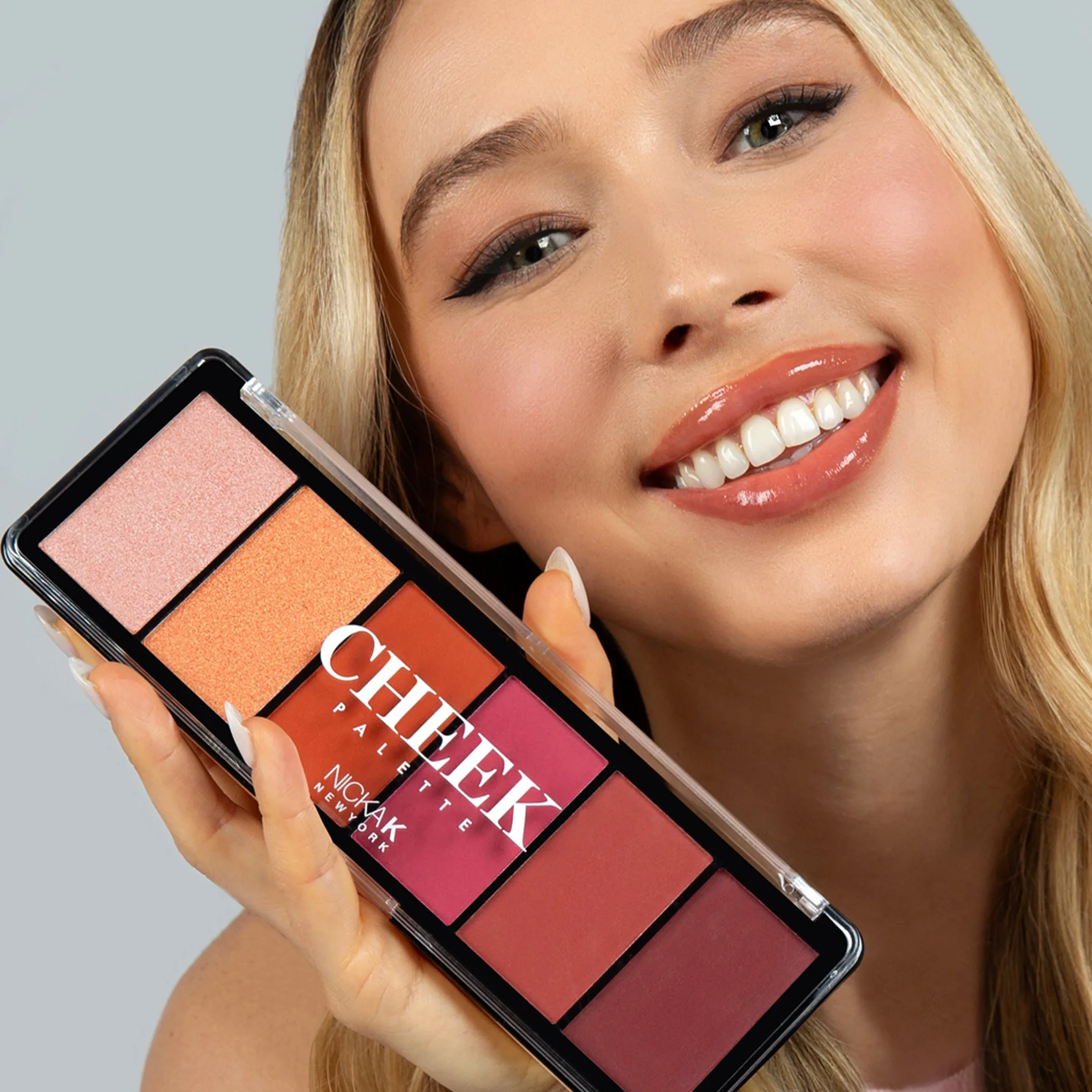 Cheek Palette thumbnail 2