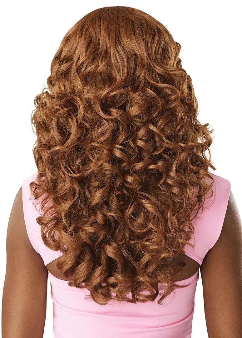 Outre Perfect Hairline Swoop Series Y-Part Lace Front Wig – 204 thumbnail 3