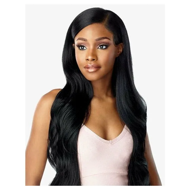 Sensationnel Cloud 9 What Lace Synthetic 13x6 HD Lace Front Wig - Emery thumbnail 3
