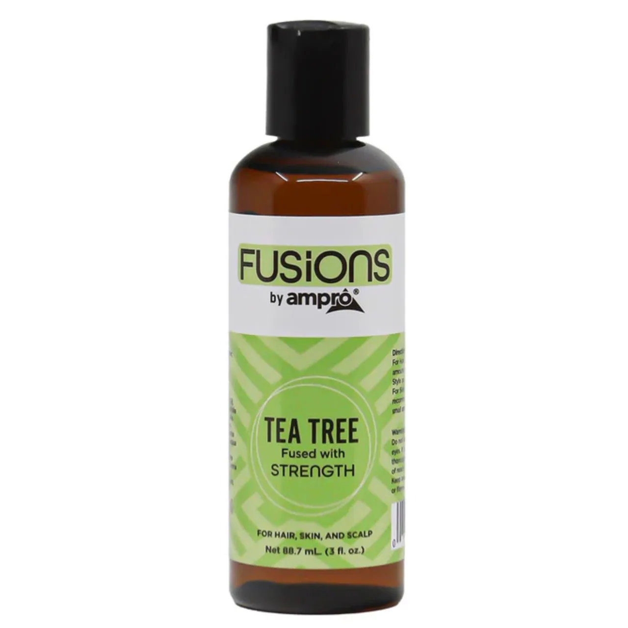 AMPRO Fusion Oil (3oz)