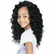 Afri-Naptural Kids Crochet Aruba Soft Deep (KC03) thumbnail 3