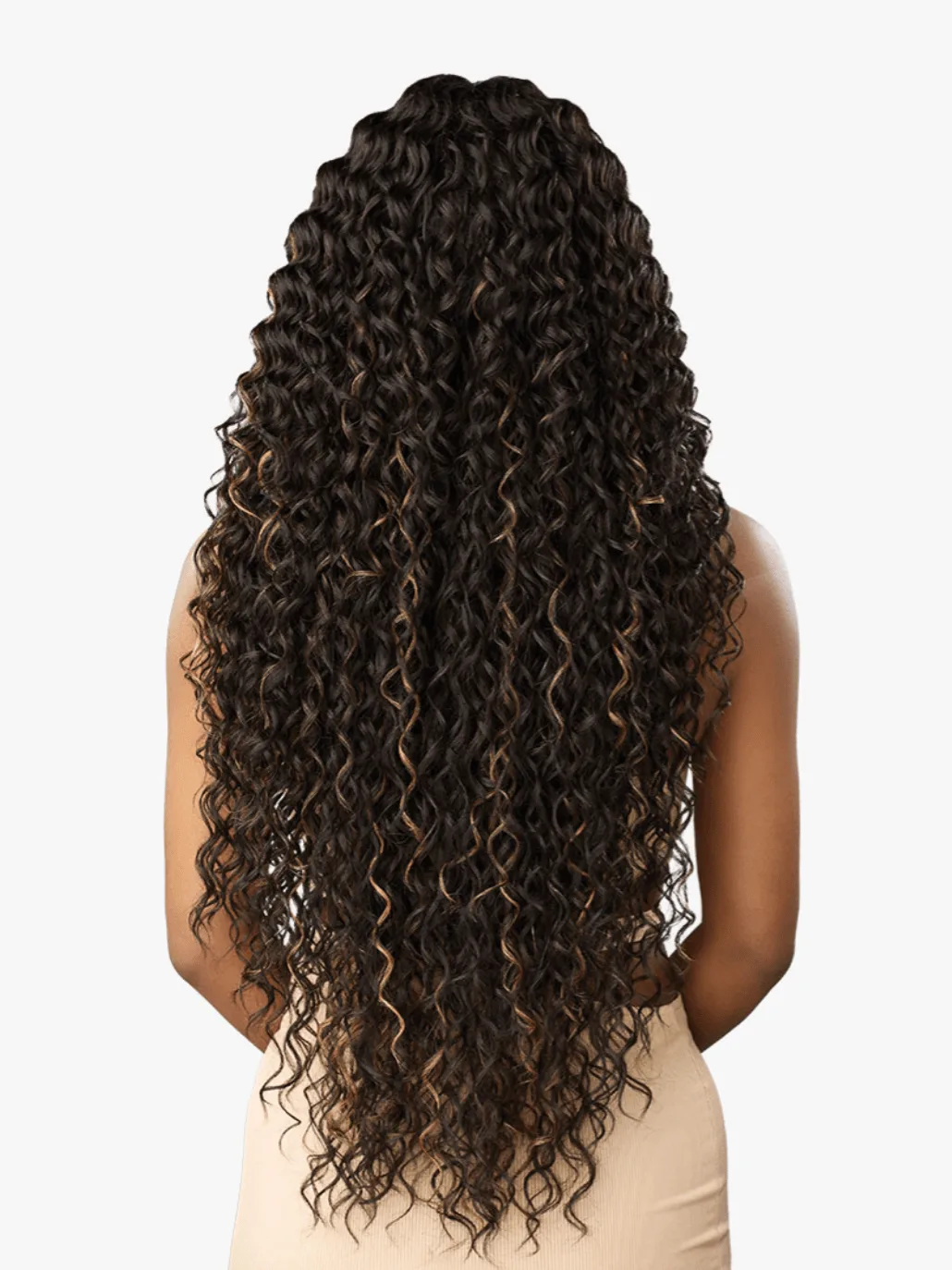 Sensationnel Butta Lace Pre-Cut HD Lace Front Wig - Unit 19 thumbnail 6