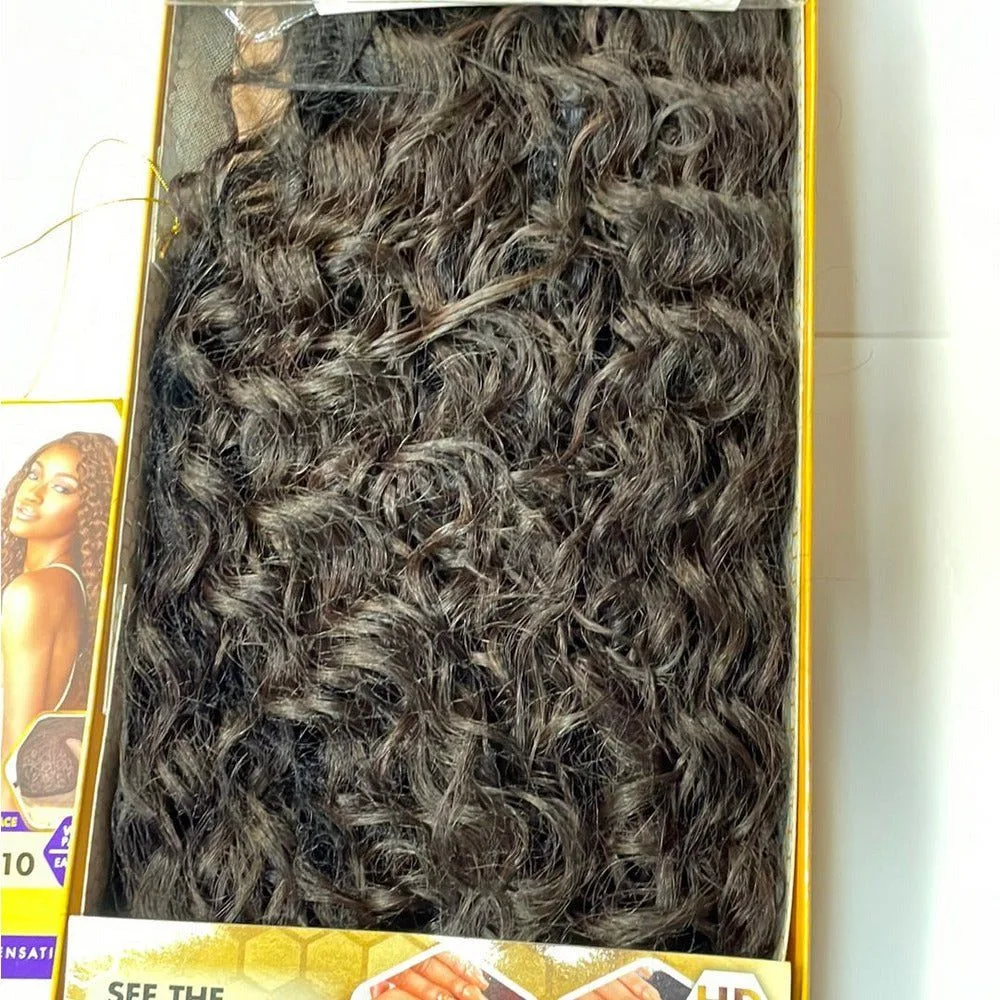 Sensationnel Butta Lace HD Synthetic Lace Front Wig - Unit 10 thumbnail 14