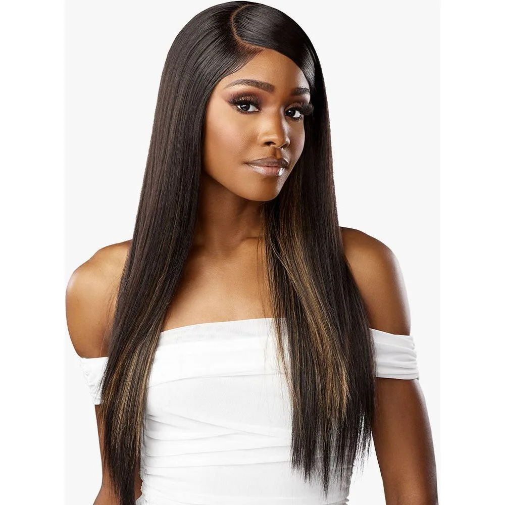 Sensationnel Bare Lace 13x6 Synthetic HD Lace Wig - Unit 1 alternate