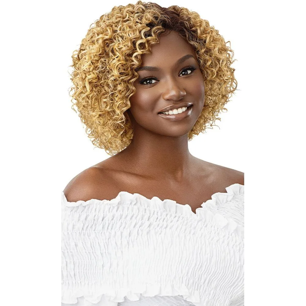 Outre Everywear Synthetic Lace Front Wig - Every 22 thumbnail 4