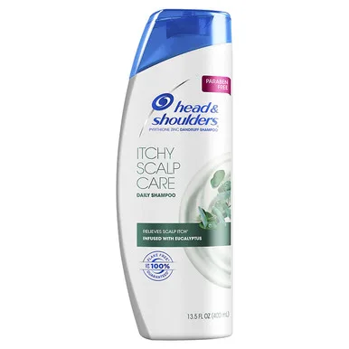 Head & Shoulders Itchy Scalp Care Shampoo