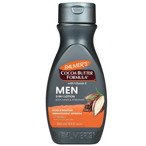 Palmer's Men 3-in-1 Lotion