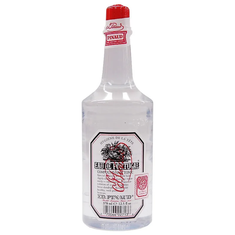 Clubman Eau de Portugal Hair Tonic 12.5 oz #271300