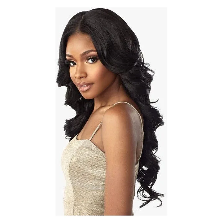 Sensationnel Butta Lace HD Synthetic Lace Front Wig - Butta Unit 20 thumbnail 3