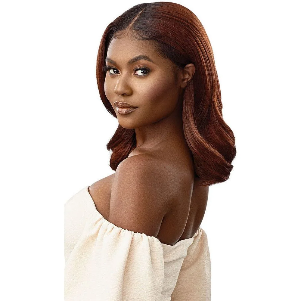 Outre Melted Hairline Synthetic Lace Front Wig - Jenni thumbnail 3
