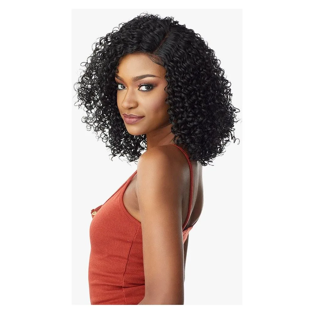 Sensationnel Empress Lace Front Edge Wig – Ella thumbnail 4