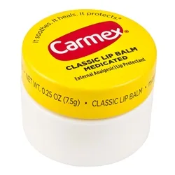 Carmex Lip Balm Box(12pcs)