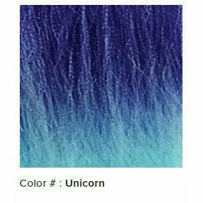 X-Pression: 3X Ultra Pre-Stretched Braid 52" thumbnail 52